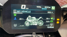 BMW S1000 RR M SPORT